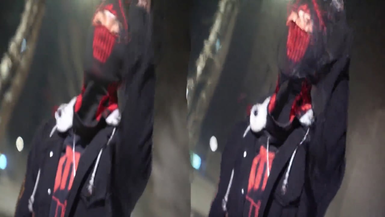 Keith Ape - Krazy Man